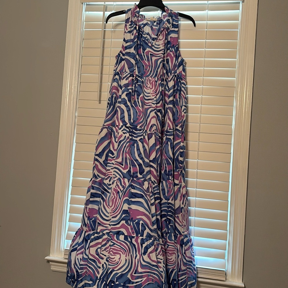 entro dress